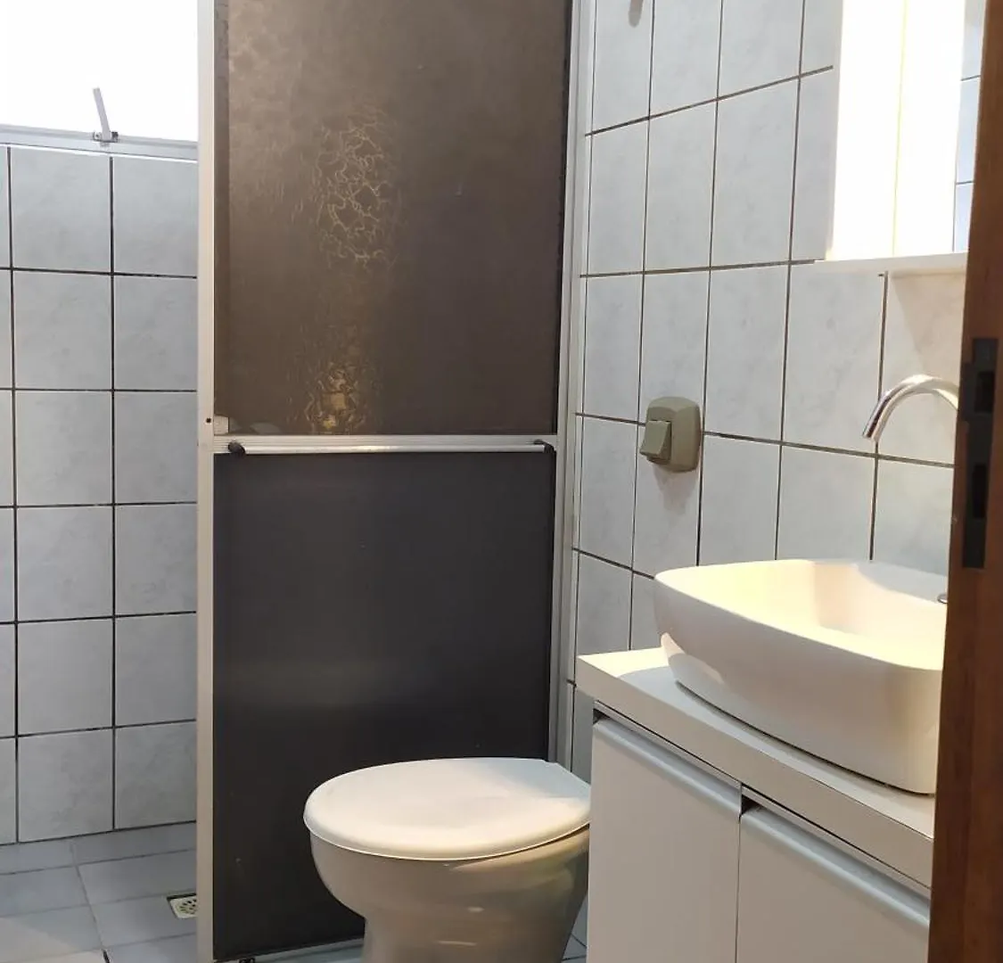 Apartamento Confortavel Em Meia Praia ايتابيما البرازيل